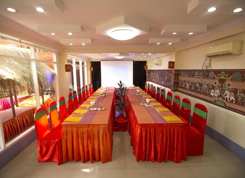 Conference room Photo