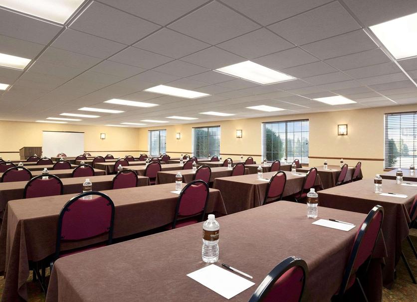 Conference room Photo