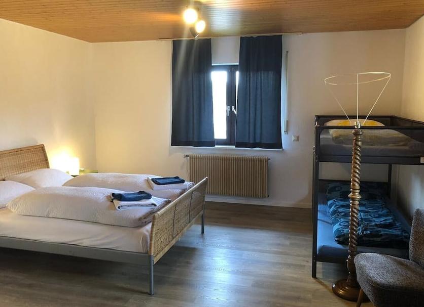 Bedroom Photo