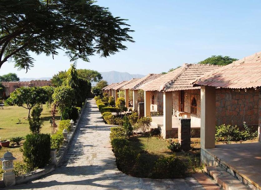 Outdoor view Photo