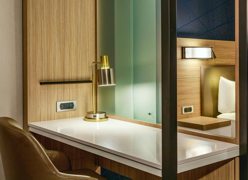 Room amenity Photo