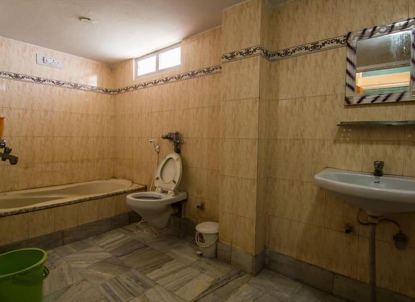 Bathroom Photo