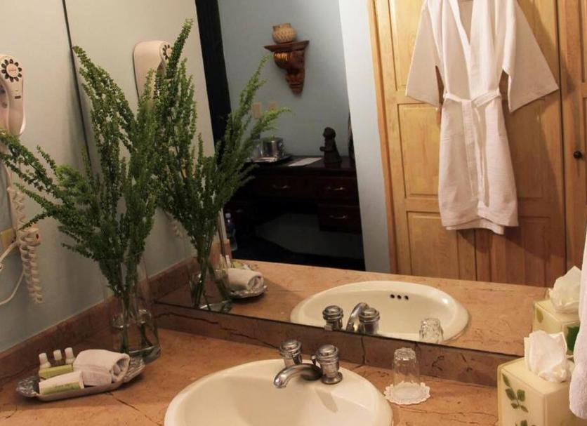 Bathroom Photo