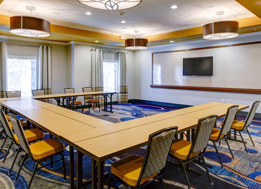 Conference room Photo