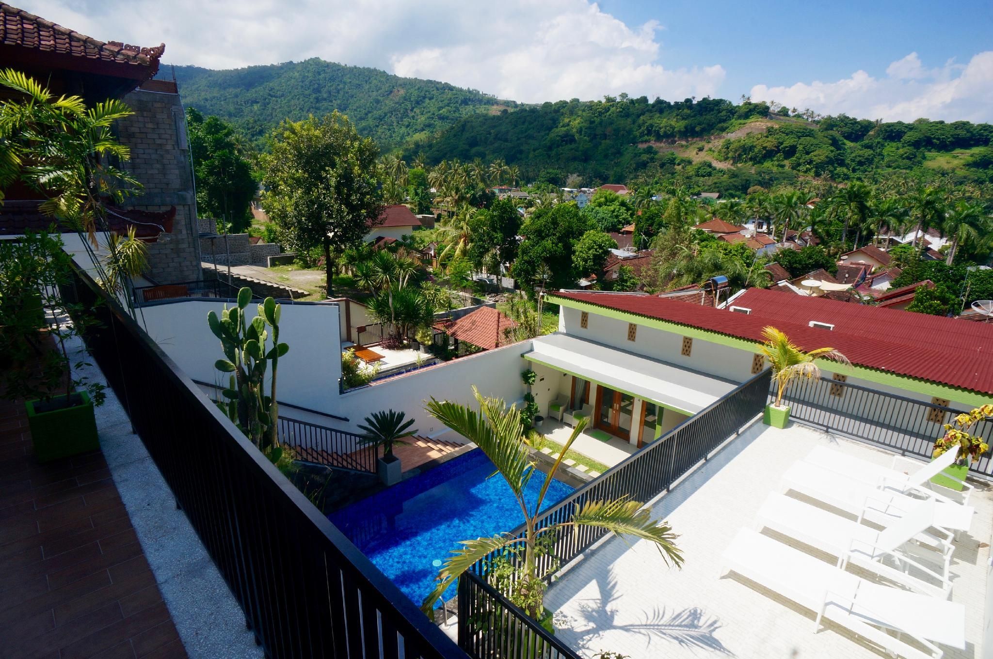 Outdoor view