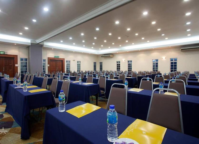 Conference room Photo