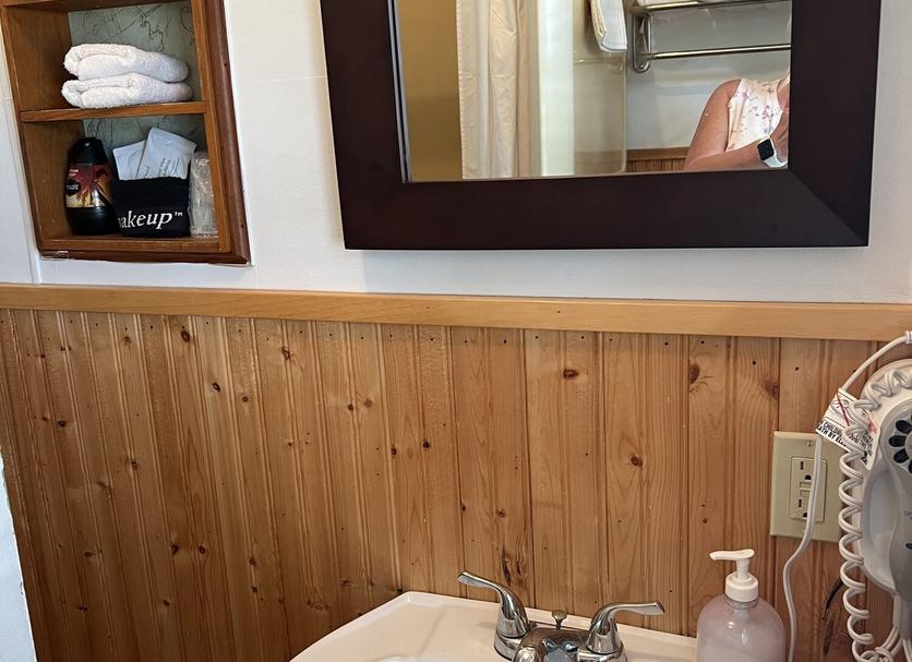 Bathroom Photo