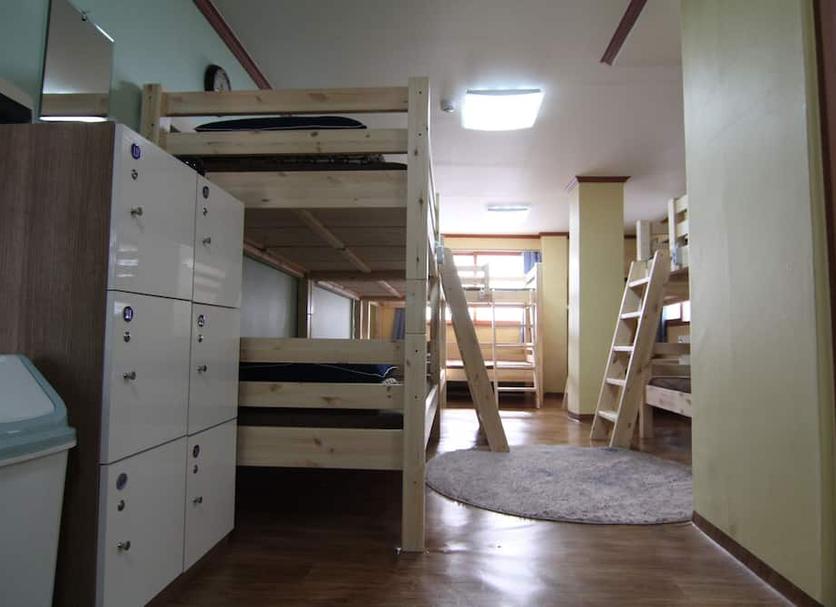 Stairs Photo