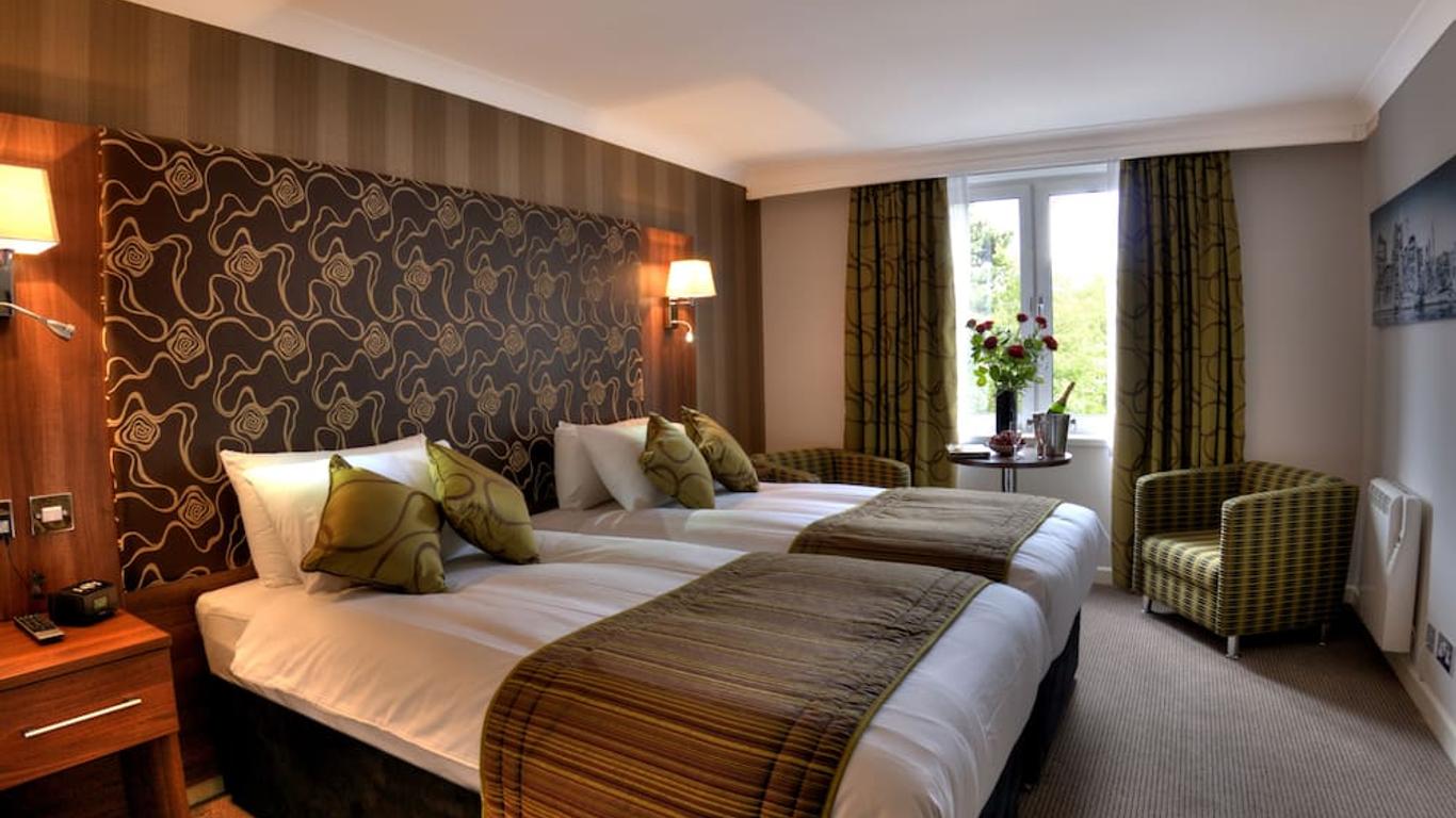 Collection Hotel Birmingham