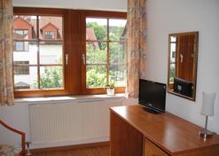 An Der Linde - Eisenach - Outdoor view
