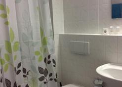 An Der Linde - Eisenach - Bathroom