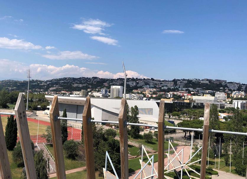 Outdoor view Photo