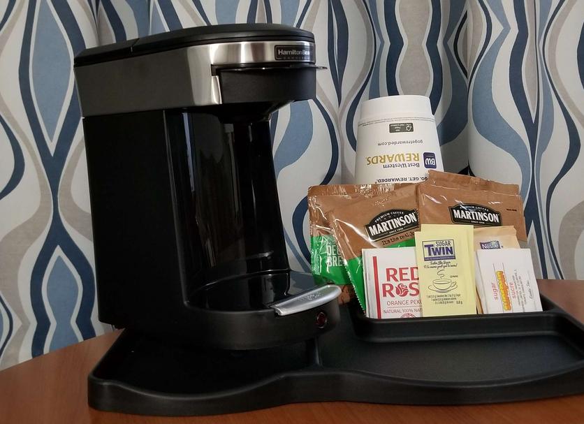 Room amenity Photo