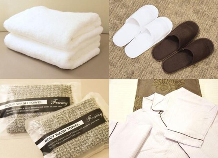 Room amenity Photo