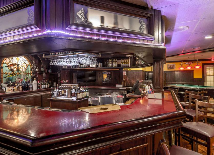 Bar Photo