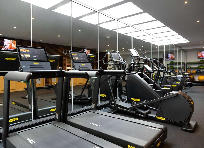 Gym Photo