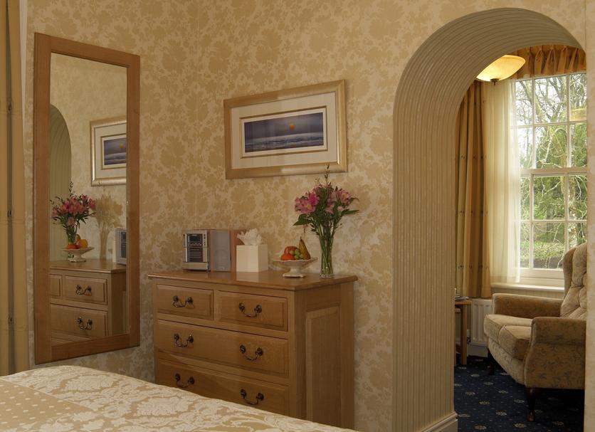 Room amenity Photo
