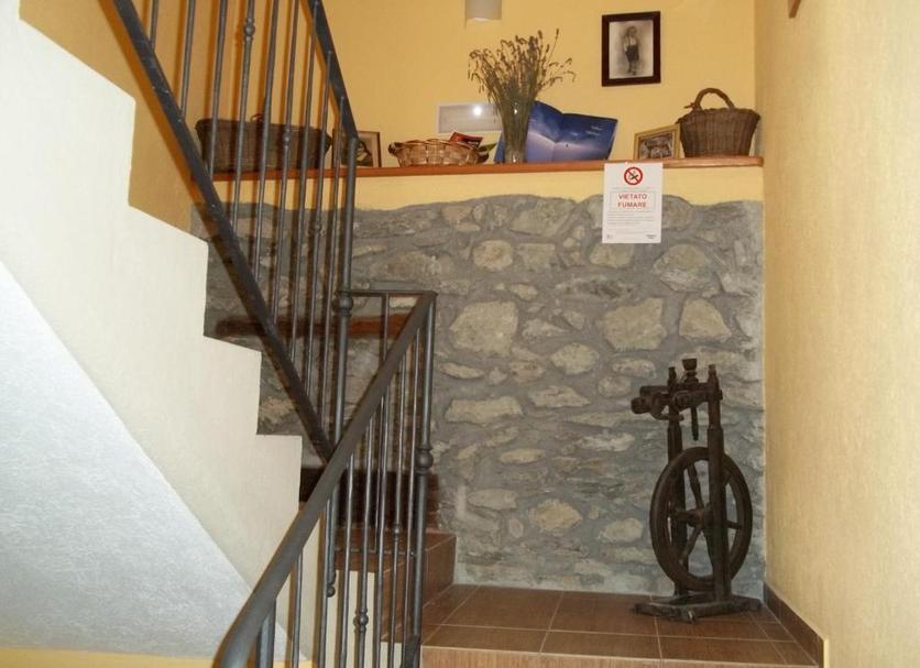 Stairs Photo