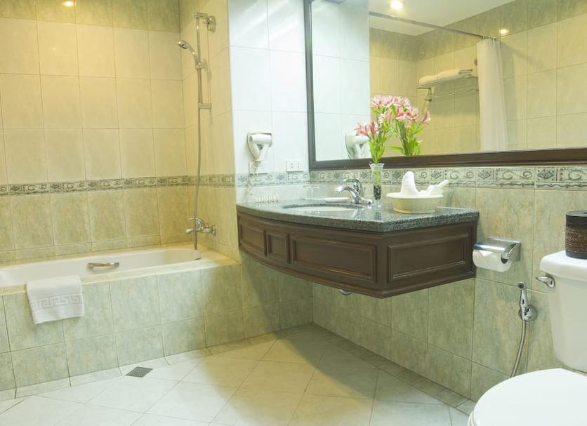 Bathroom Photo