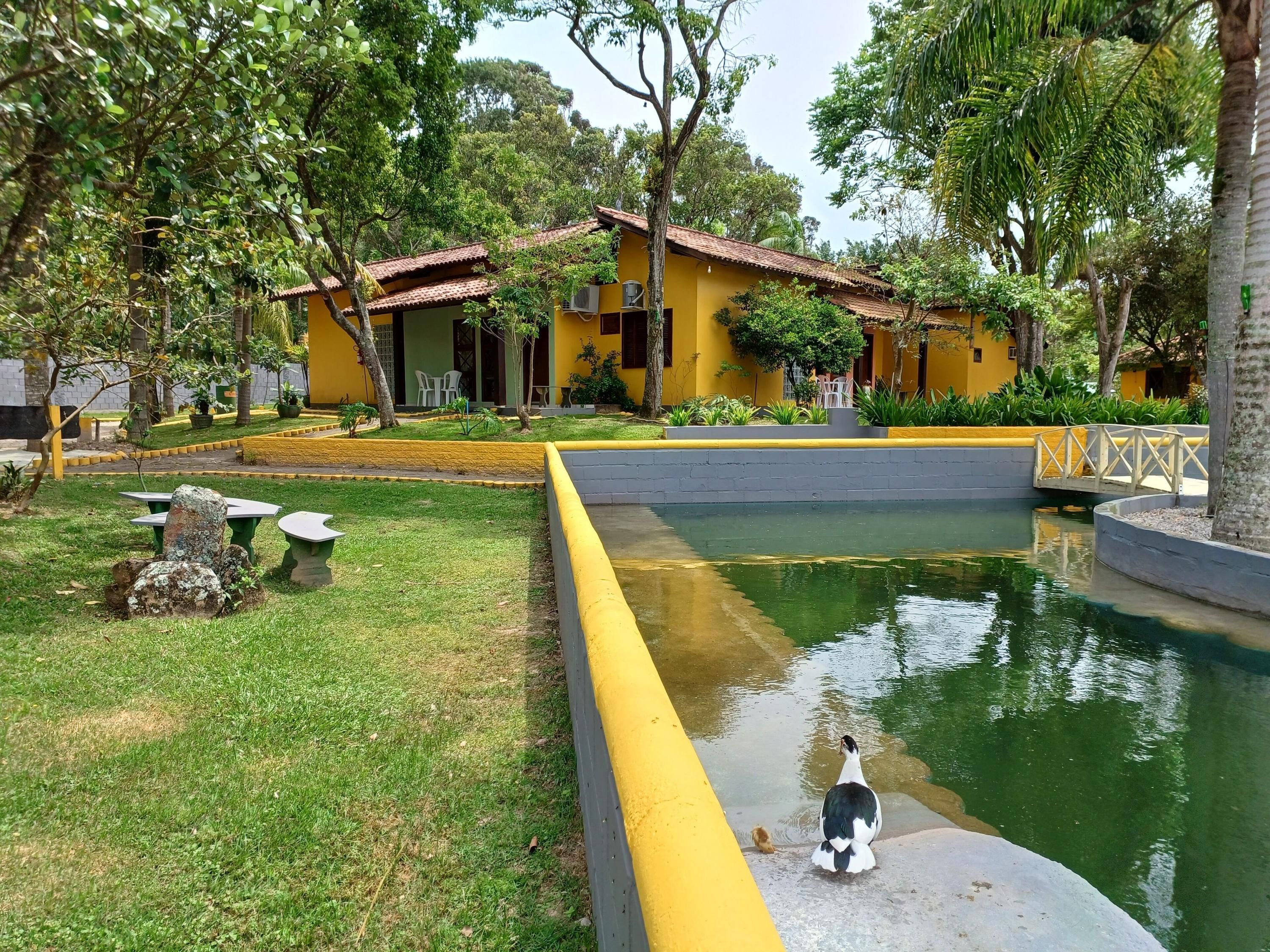Outdoor view