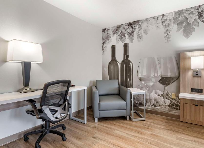 Room amenity Photo