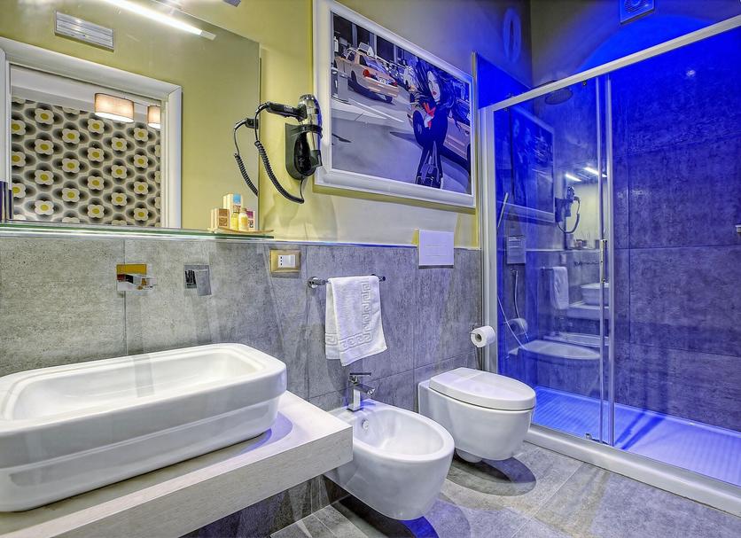 Bathroom Photo