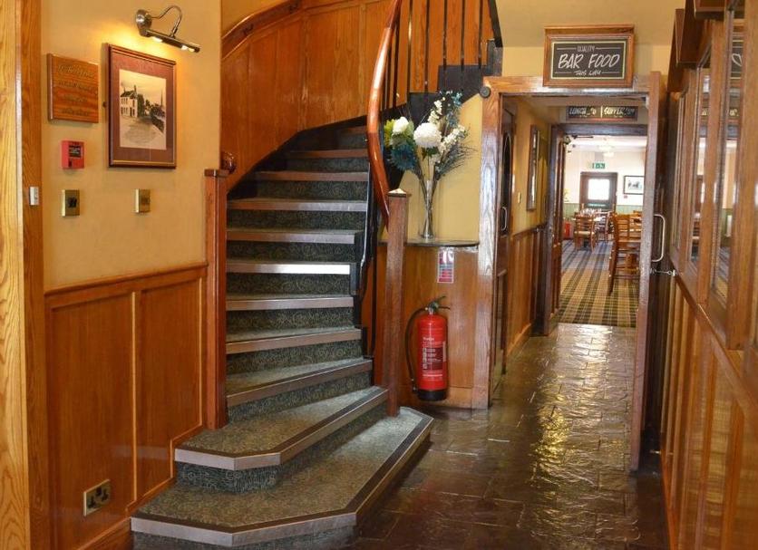 Stairs Photo
