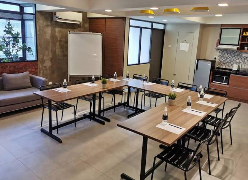 Conference room Photo
