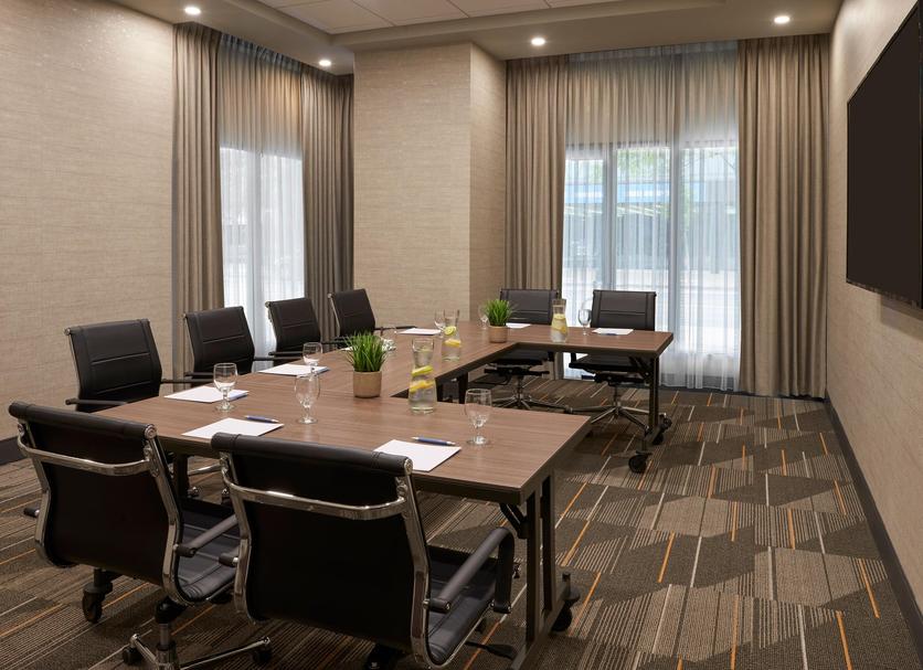 Conference room Photo
