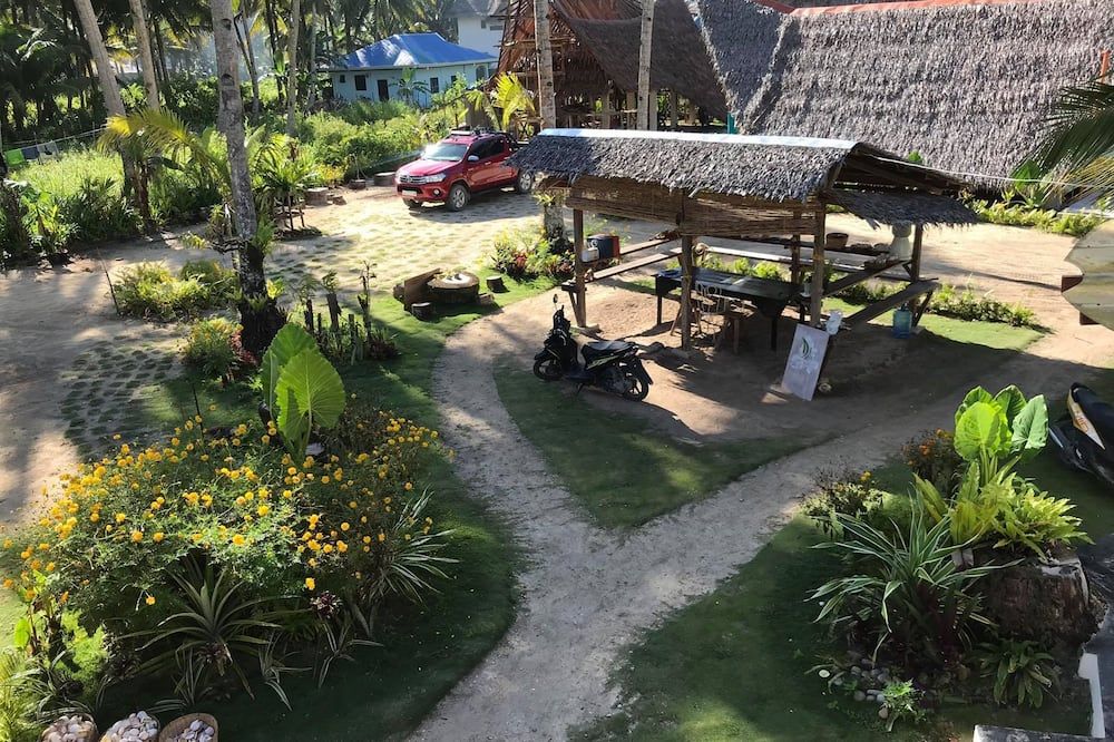 Dahun Villas Siargao - Homestay - Hostel
