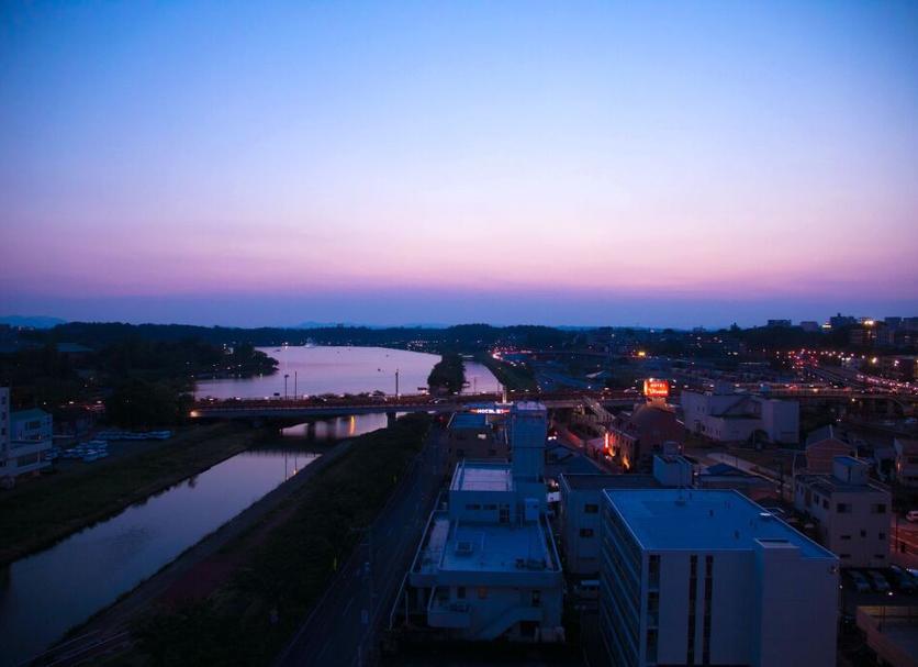 Outdoor view Photo