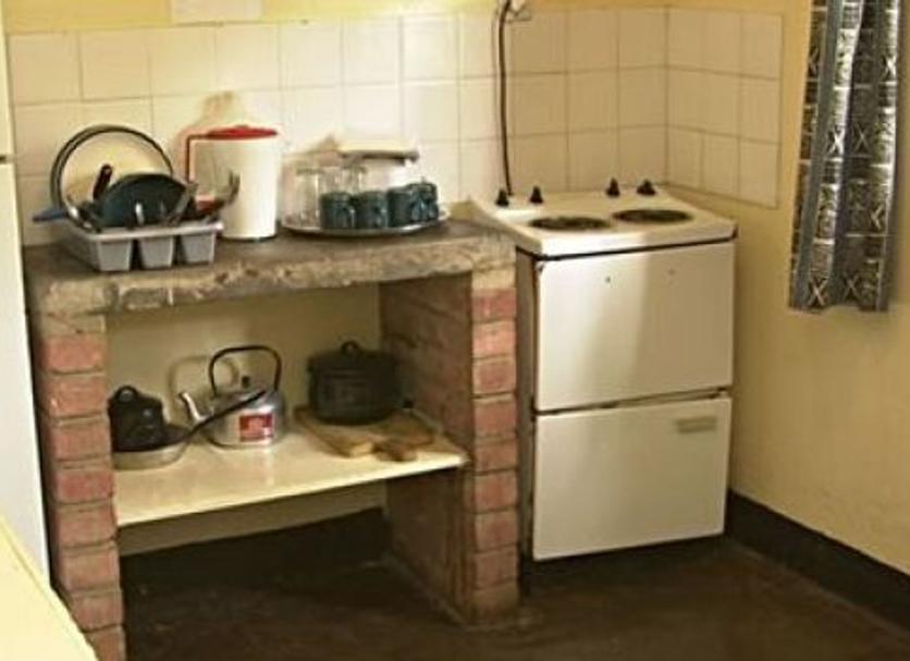 Kitchen Photo