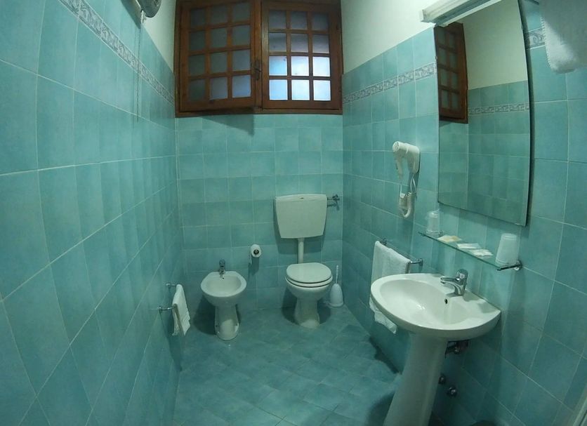 Bathroom Photo