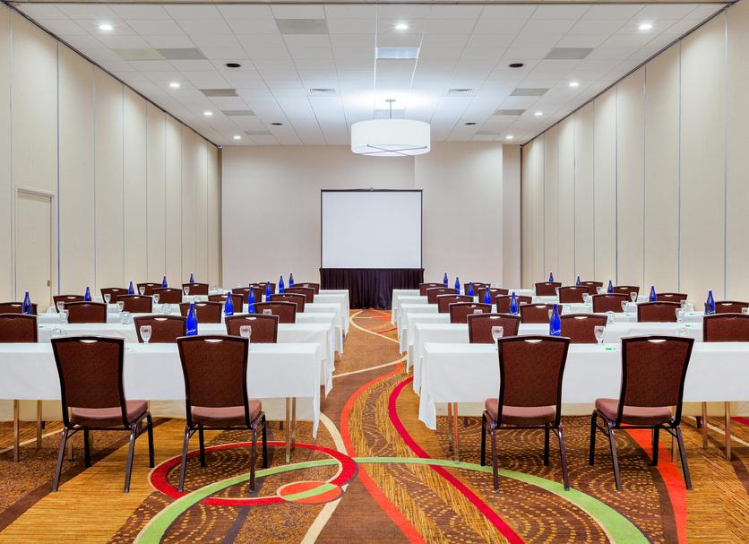 Conference room Photo