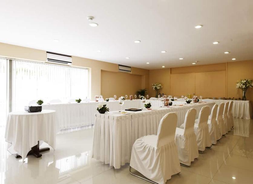 Conference room Photo