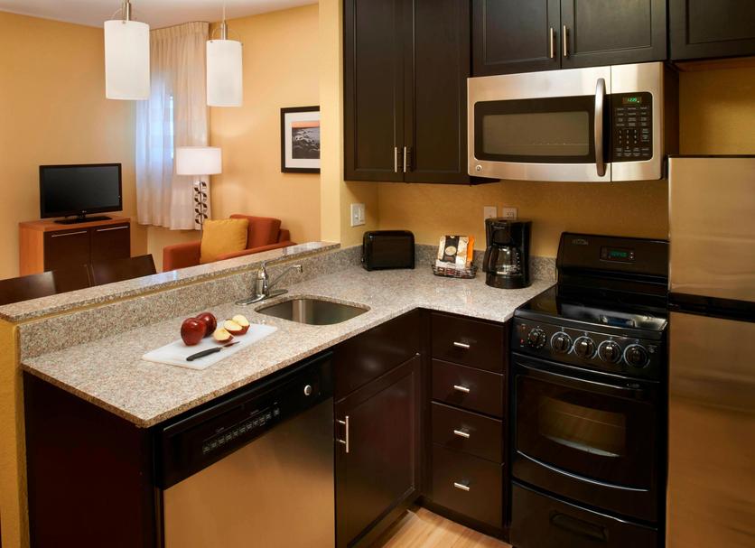 Kitchen Photo
