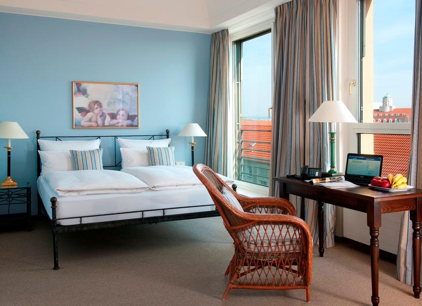 Bedroom Photo