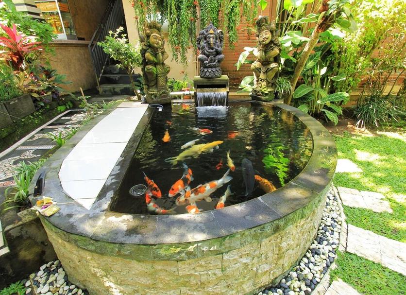 Outdoor view Photo