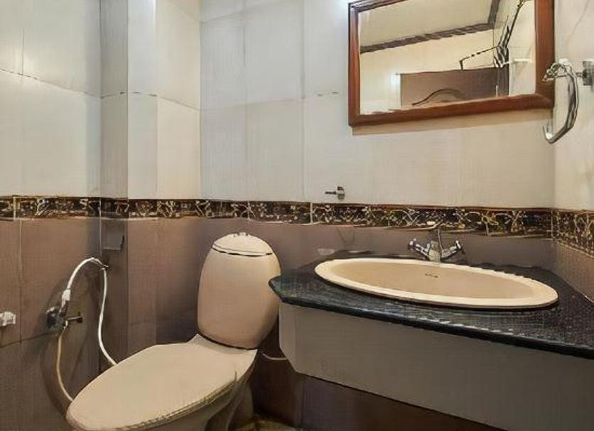 Bathroom Photo