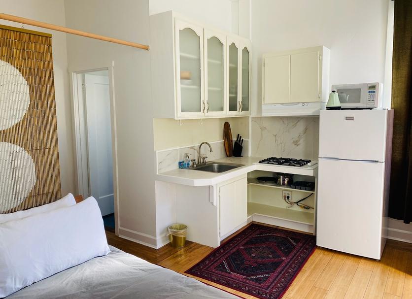Kitchen Photo