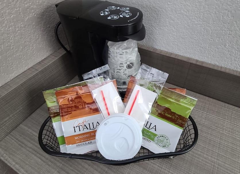 Room amenity Photo