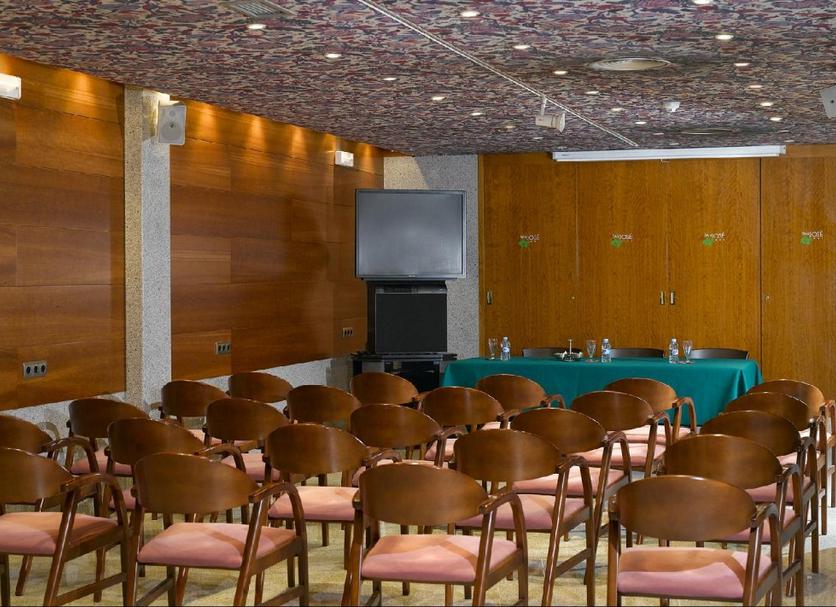 Conference room Photo
