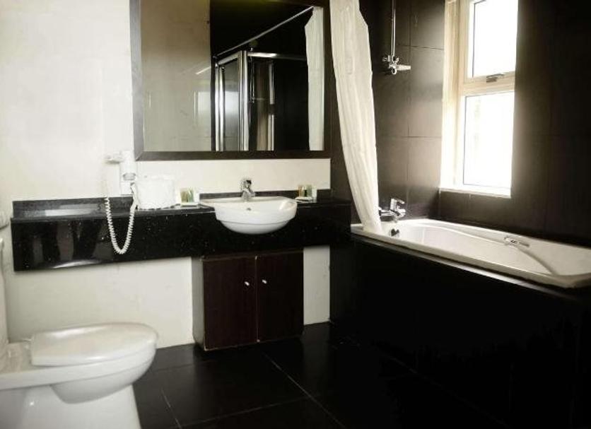 Bathroom Photo