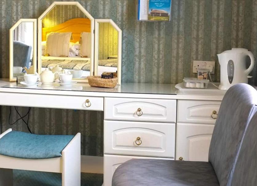 Room amenity Photo