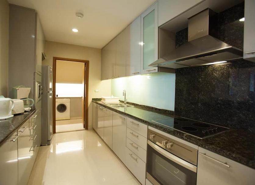 Kitchen Photo