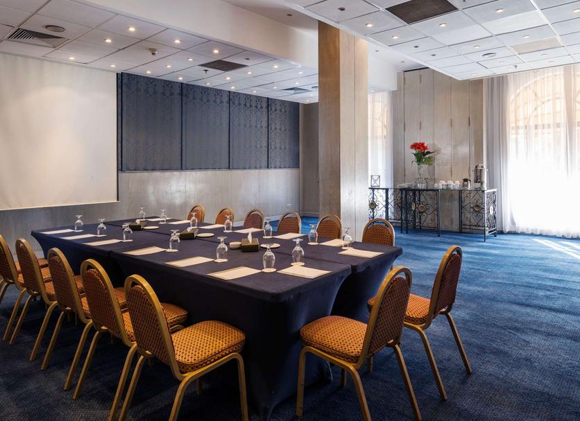 Conference room Photo
