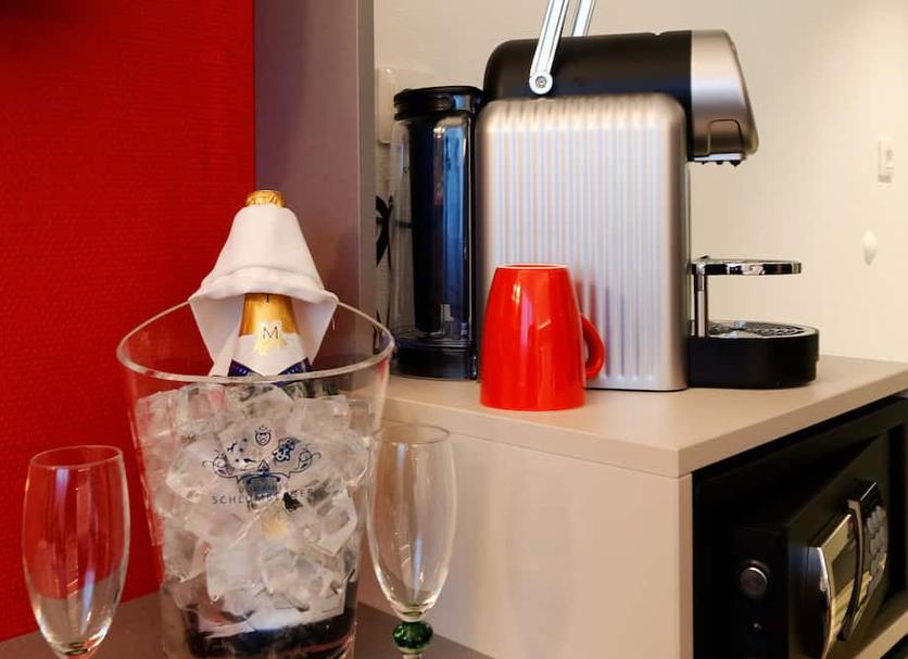 Room amenity Photo