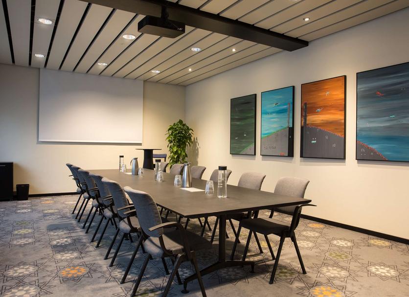 Conference room Photo
