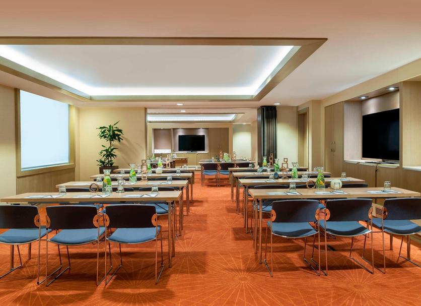 Conference room Photo