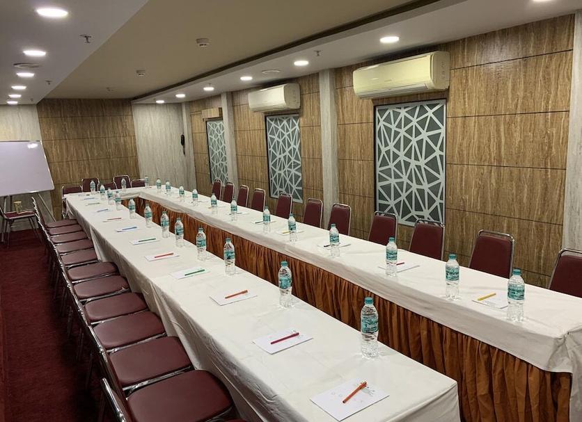 Conference room Photo